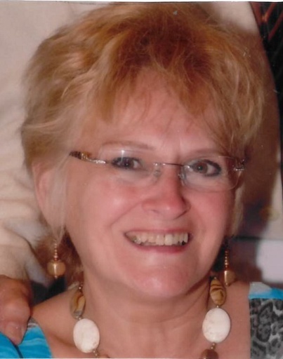 Michèle GAUVIN