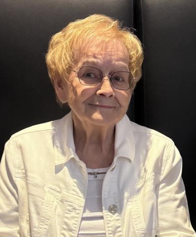 Ginette Blais