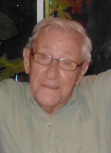 André BÉLANGER