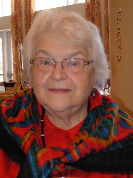 Cécile Blais