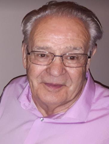 Fernand Marquis