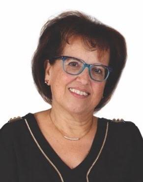 Mireille Khouzam Simard