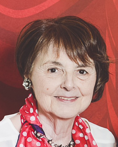 Claudette BÉLANGER (BISSON)