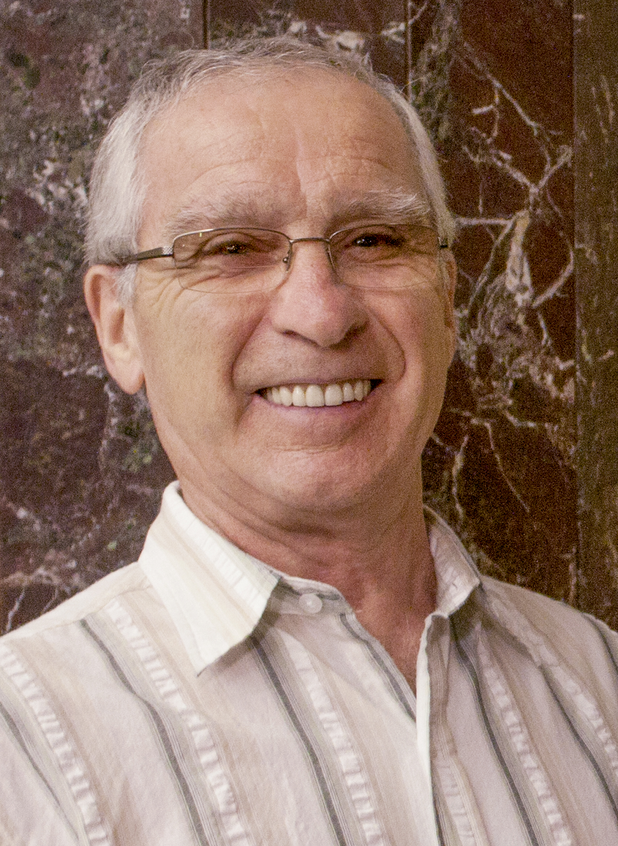 Paul BEAUDOIN