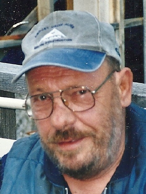 Gérard TURGEON