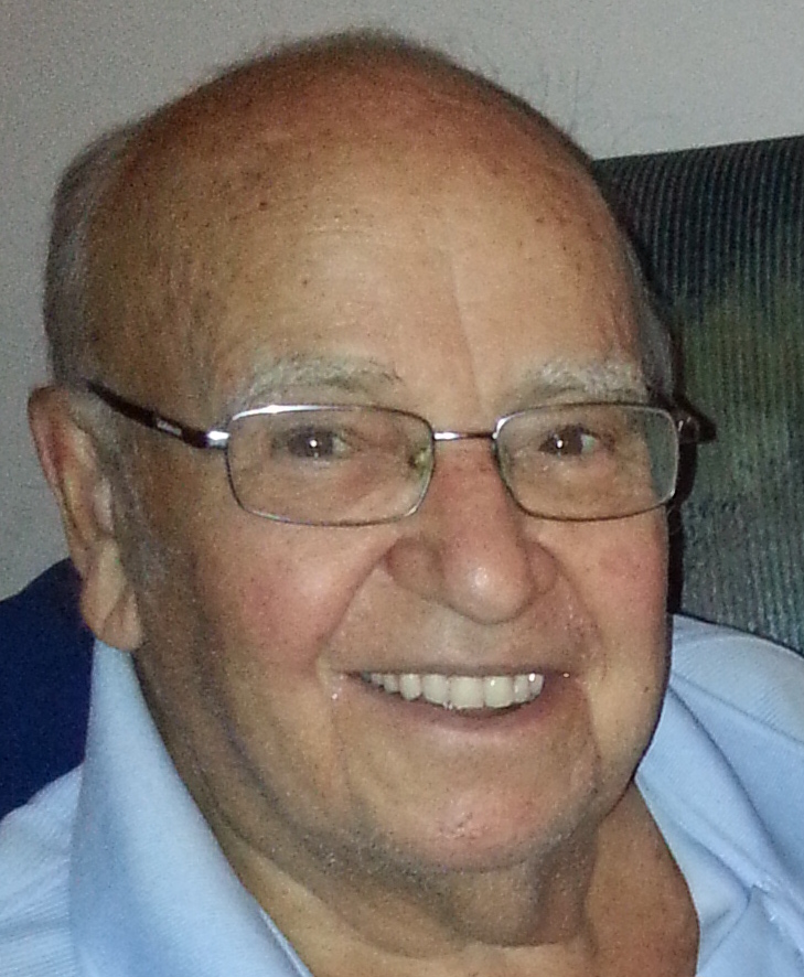 Raymond Gauthier