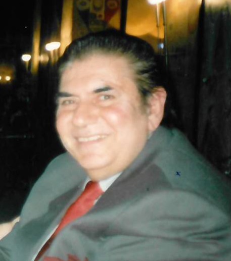 Deomar RUSCITTI