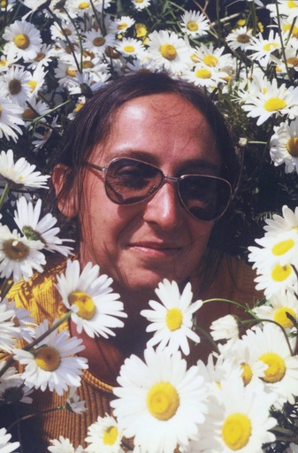 Pauline Patoine