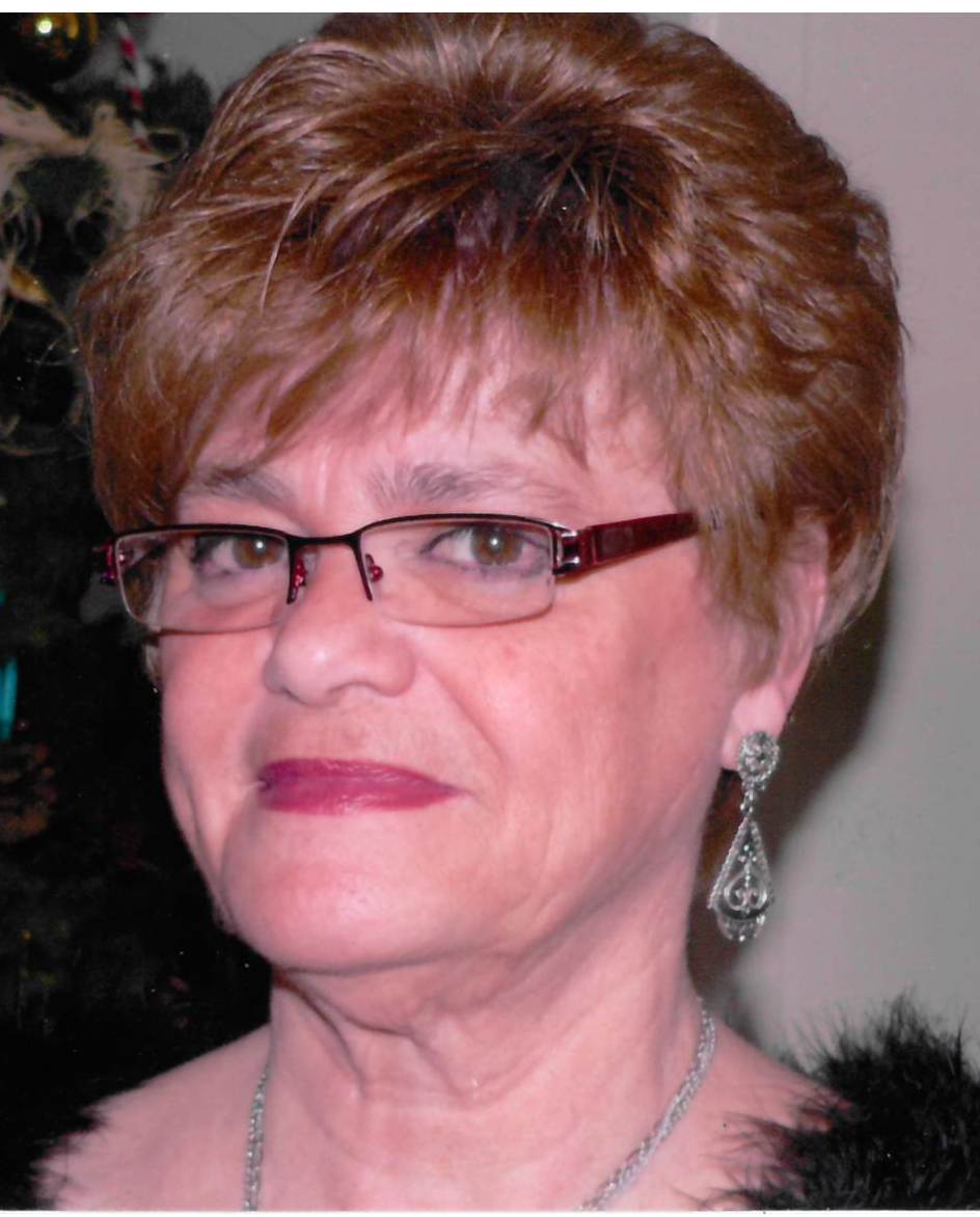 Louise LECLAIR