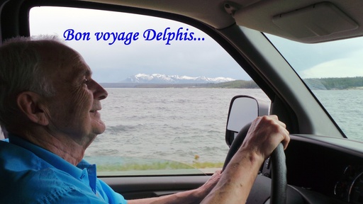 Delphis Martin
