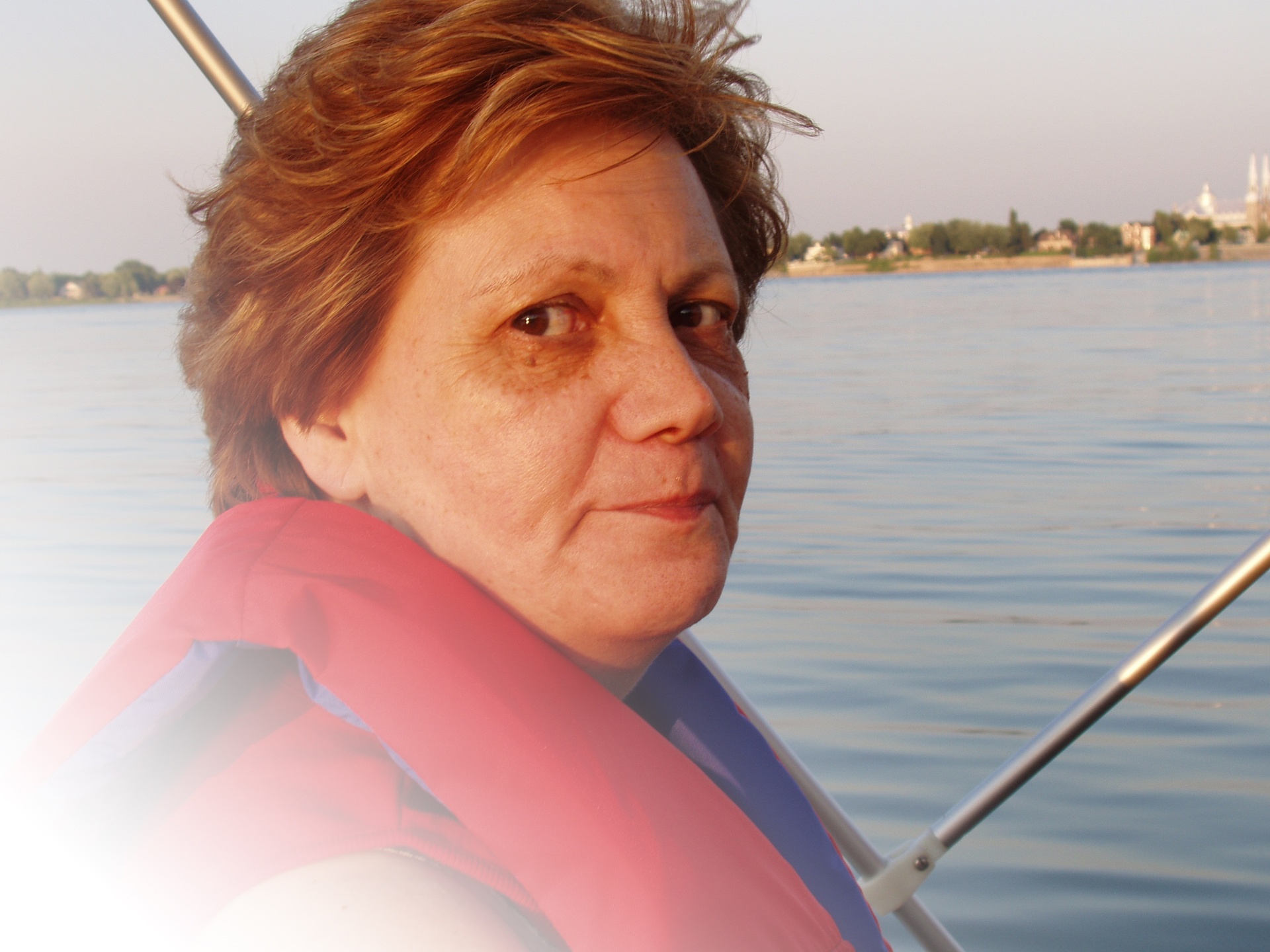 Lise CHAMPAGNE