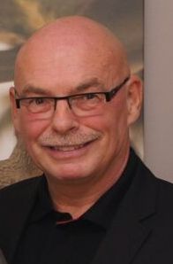 Robert COURTEMANCHE