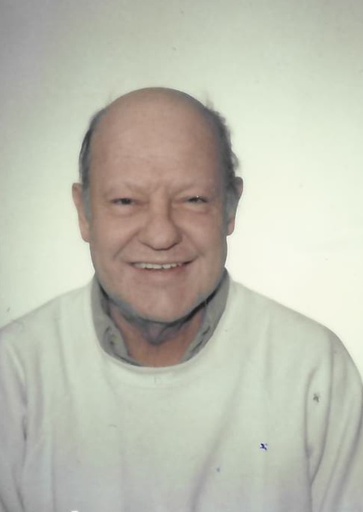 Michel Bergeron