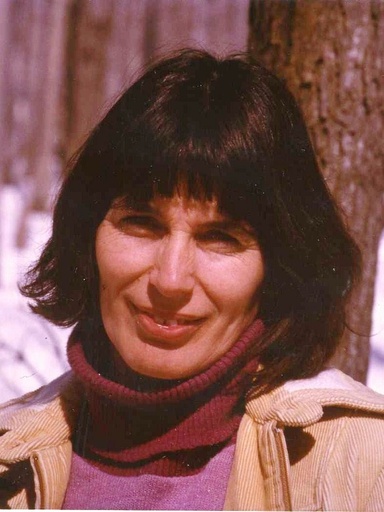 Héléna Touffet