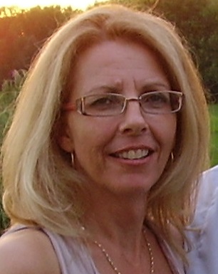 Liette Paradis