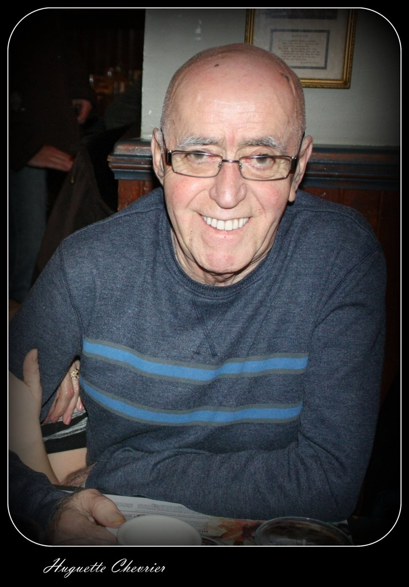 André Jacques
