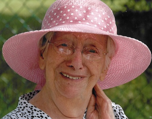 Eugénie Lemoignan