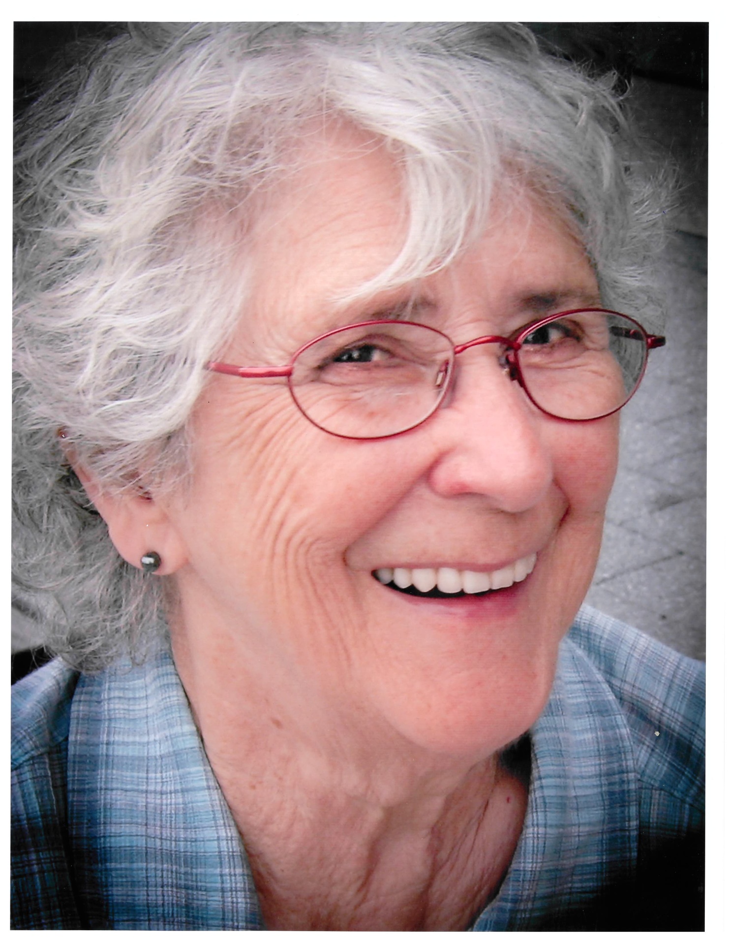 Lucille Tardif