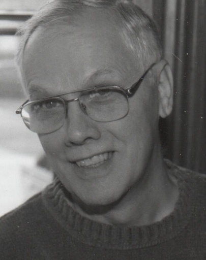 Claude VINCENT