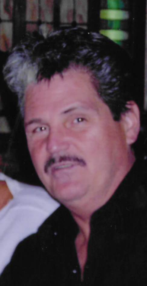 Gilbert BOUCHARD