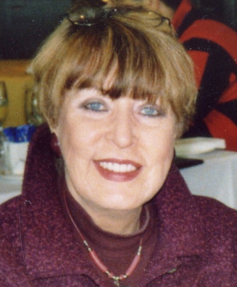Louise Desmeules