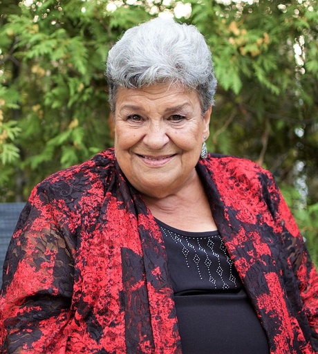 Jeannine Amyot