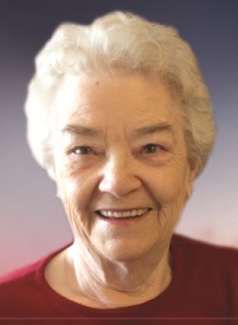 Jacqueline Charest