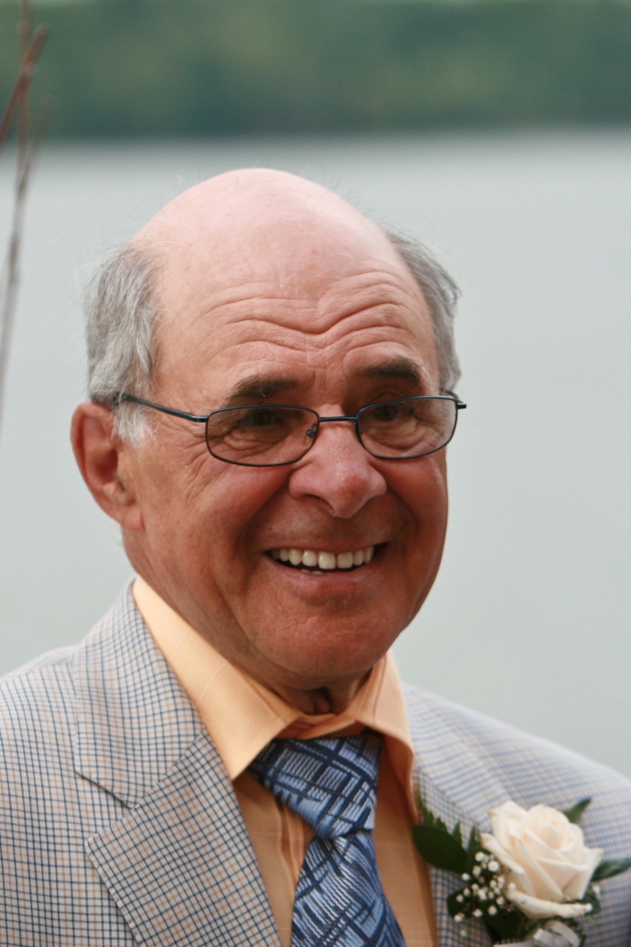 Fernand LABONTÉ