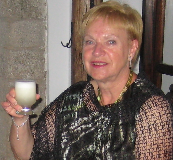 Lysette Lambert