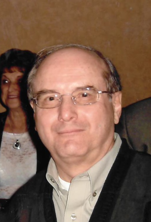 Rudy Adams