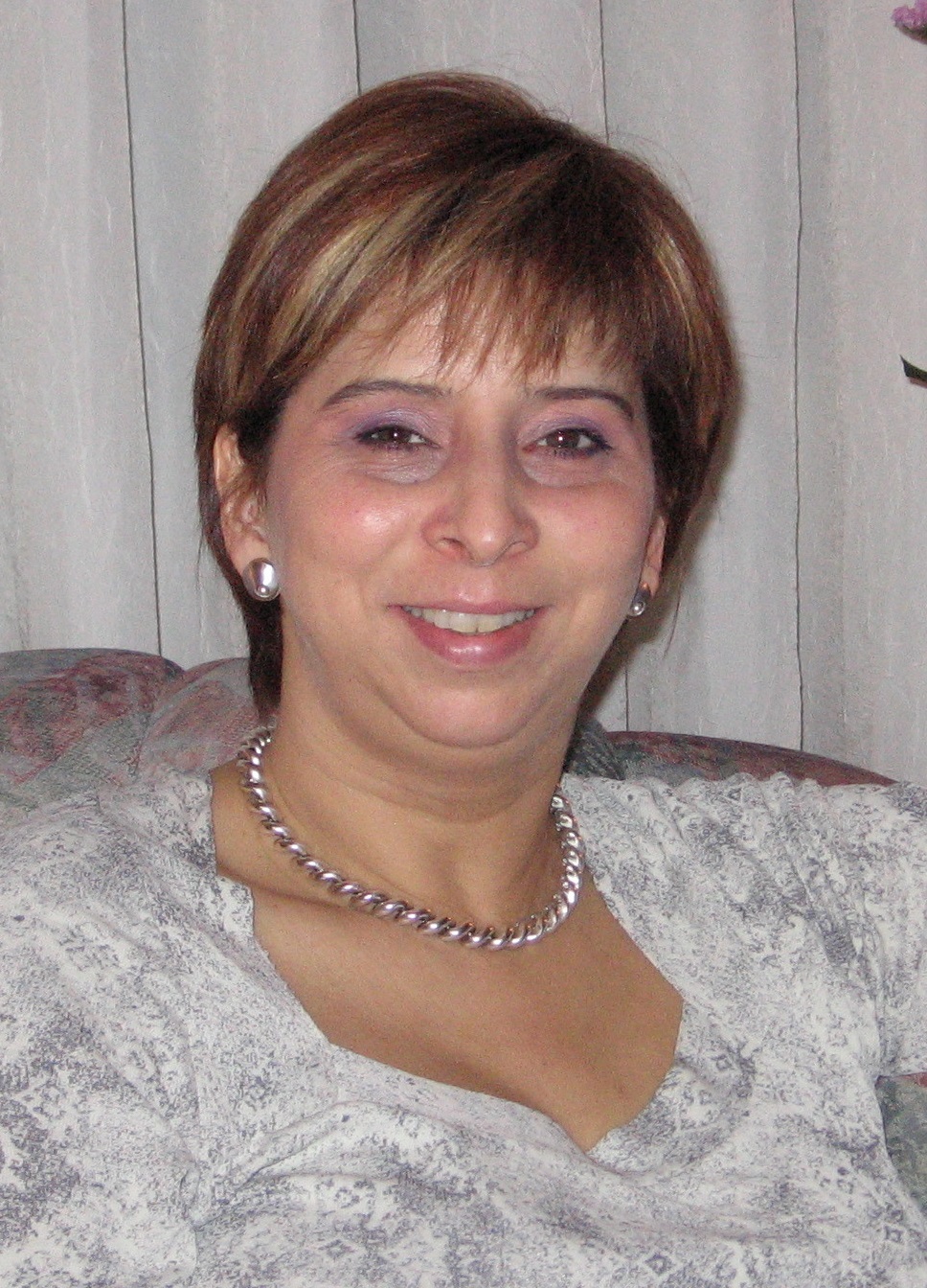 Gisèle LAPRISE
