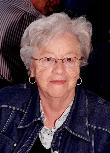 Lucille Latulippe