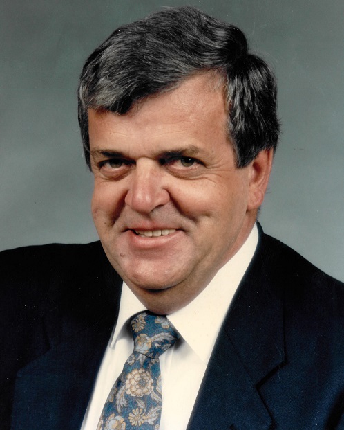Jacques Lessard