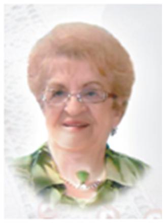 Jeannine Raymond