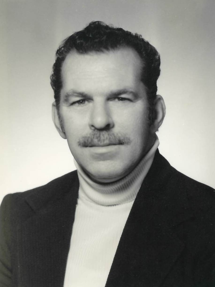 Jean-Guy EVRARD