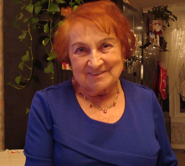 Ingrid PAUSCH