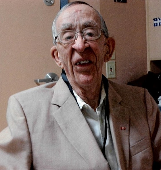 Louis Dufault