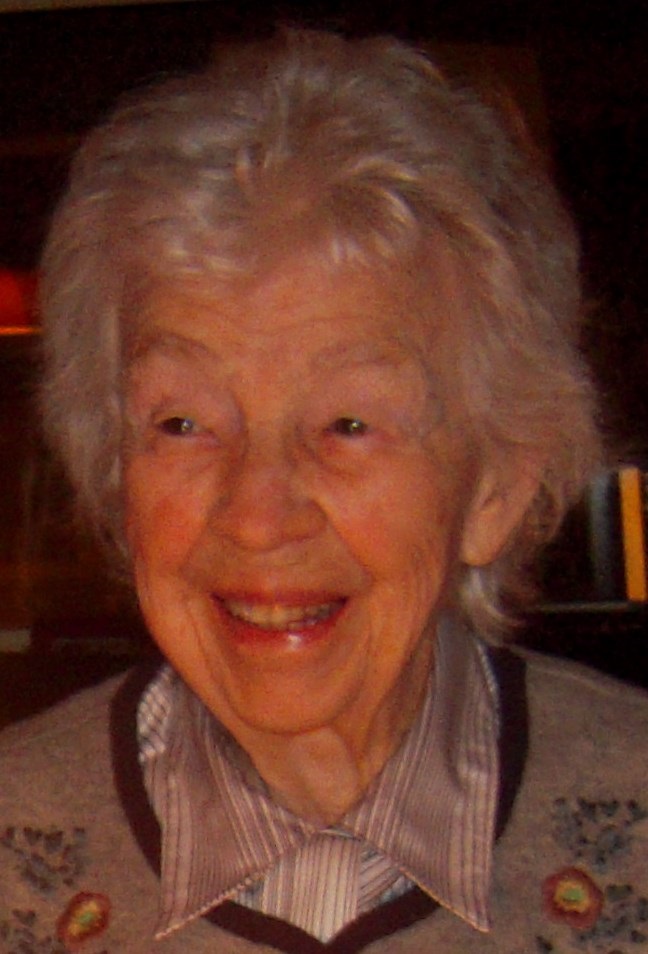 Alice VÉZINA-GARON