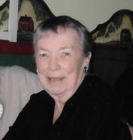 Françoise Piché