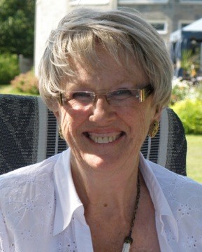 Pauline DUGAS