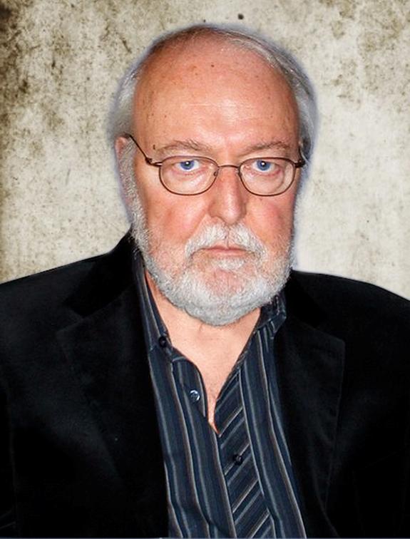 Pierre Chamberland