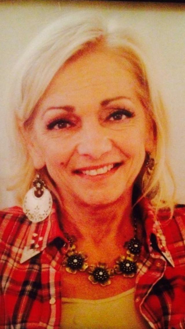 Maryse Gadoury