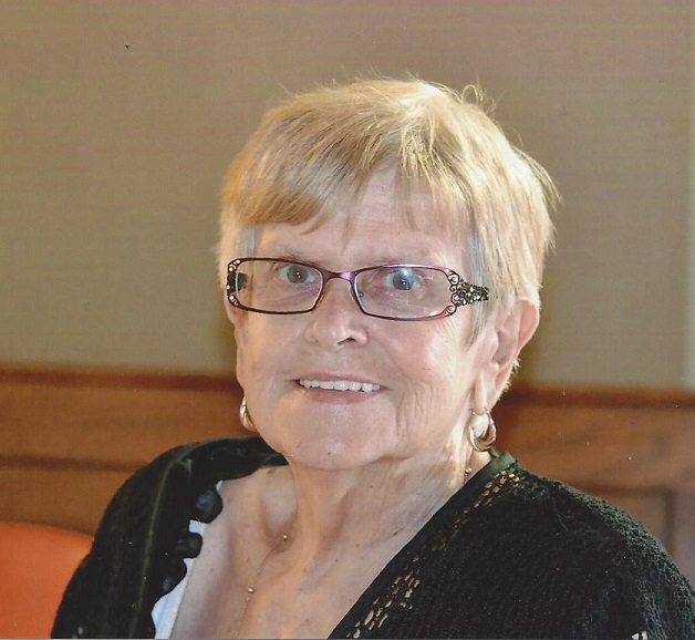 Aline DENEAULT (Lestage)