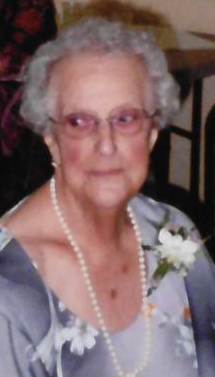 Rose-Marie TURENNE
