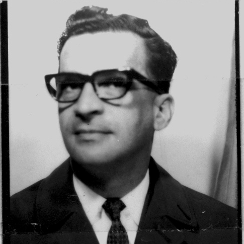Jean-Roland LUSSIER