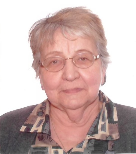 Marguerite TURNBULL