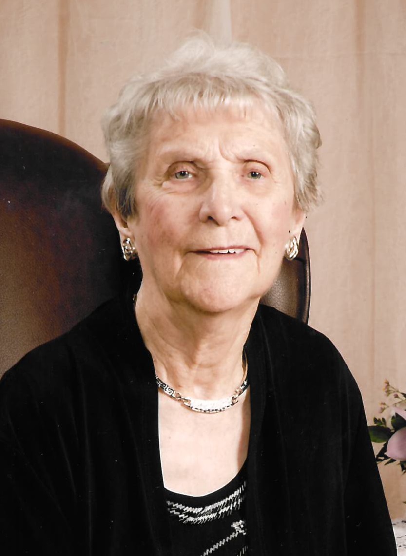Cécile BÉLANGER