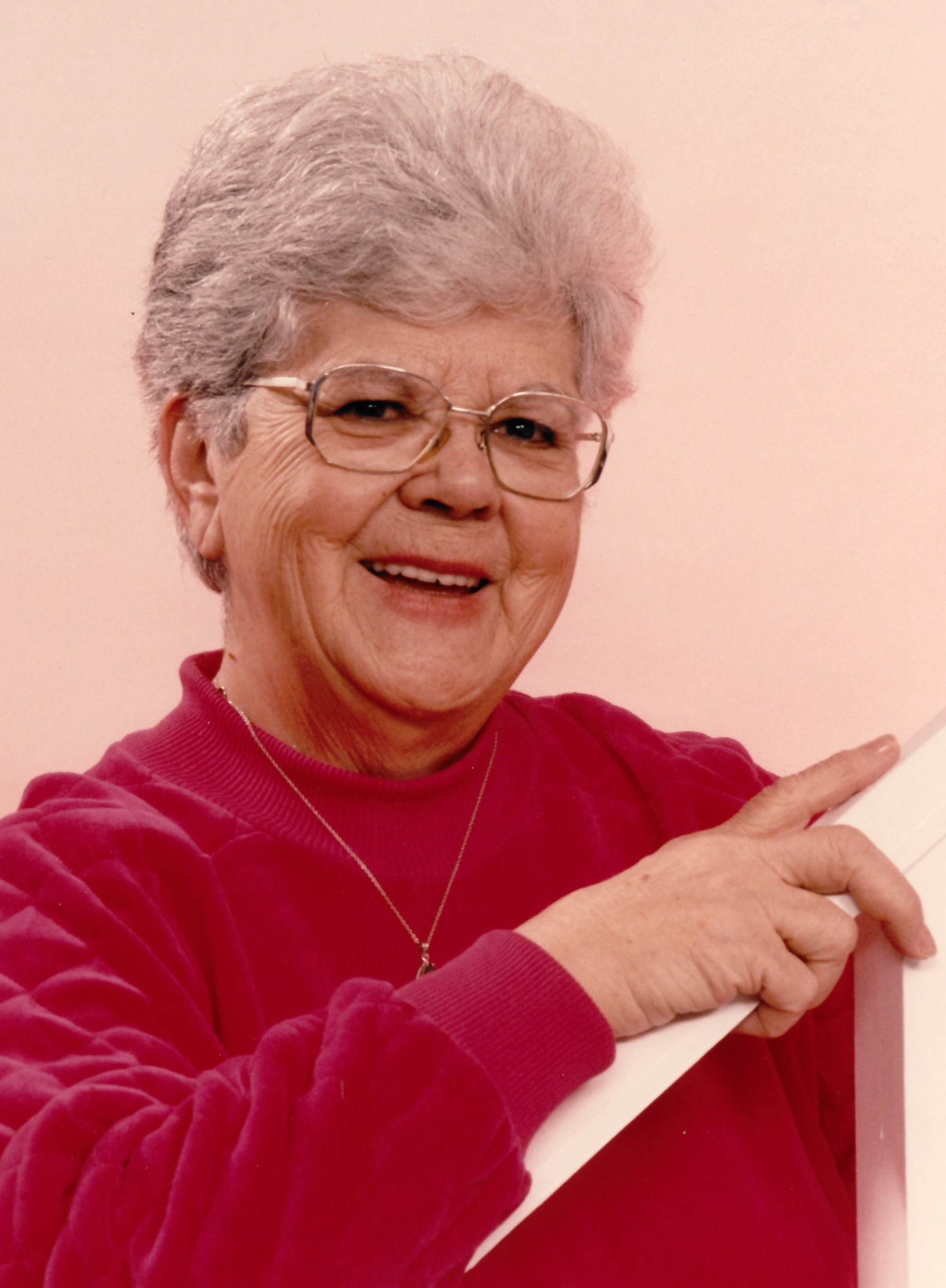 Béatrice PARISEAU