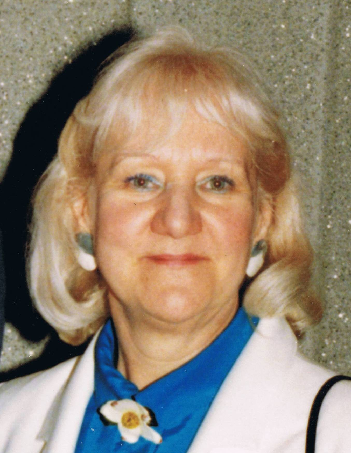 Denise MISSUD (née Asselin)
