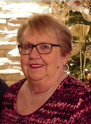 Lise Renaud